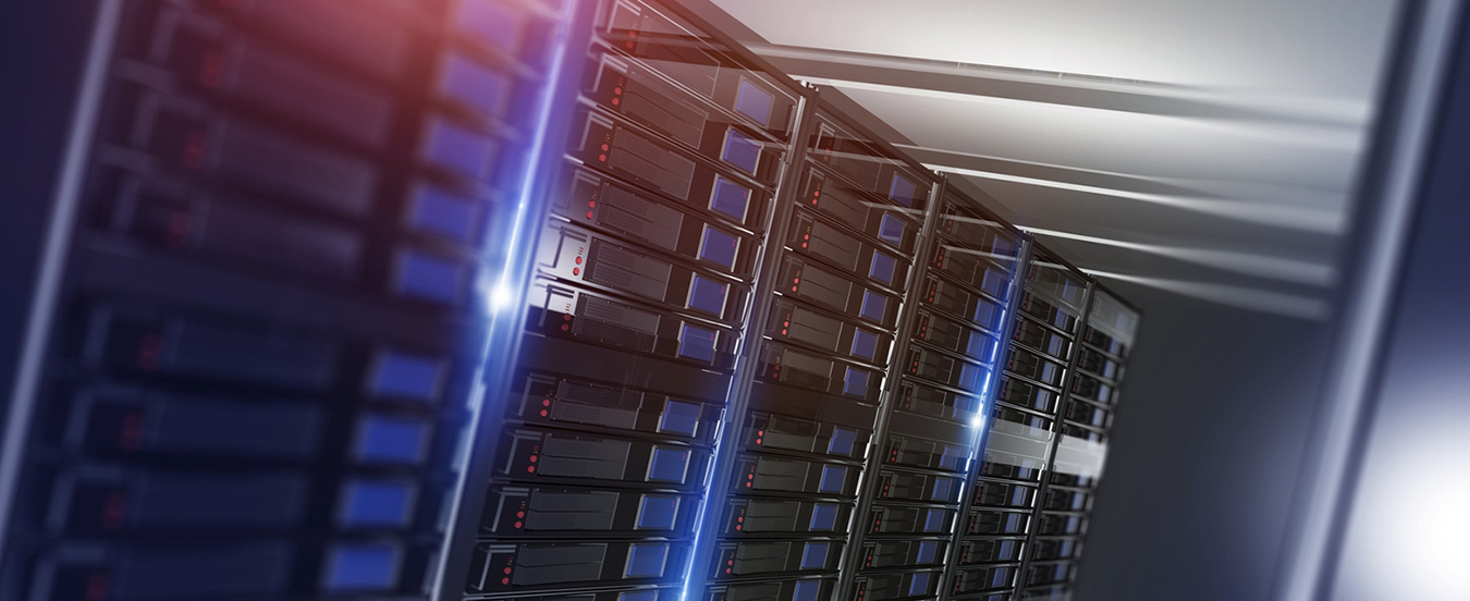 datacentres